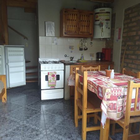 Rincon Del Sol Apartment El Bolson Exterior photo