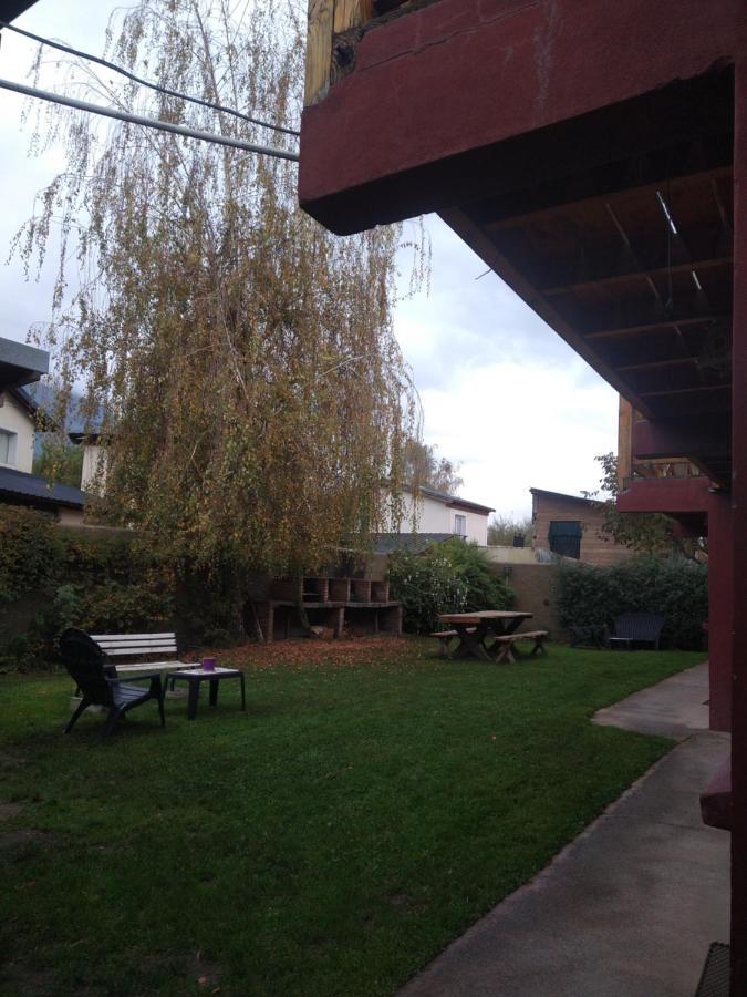 Rincon Del Sol Apartment El Bolson Exterior photo