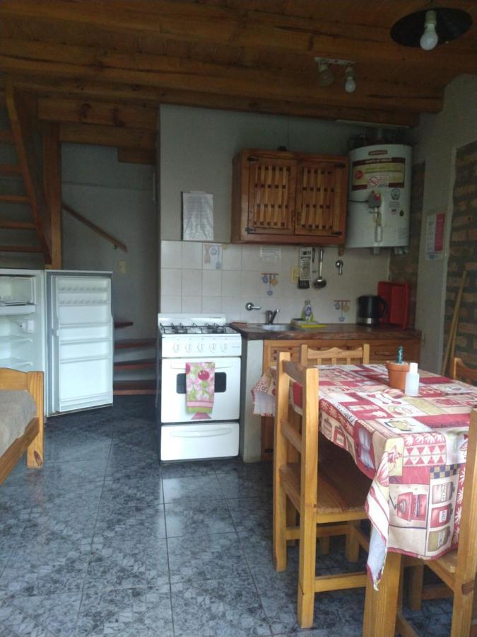 Rincon Del Sol Apartment El Bolson Exterior photo