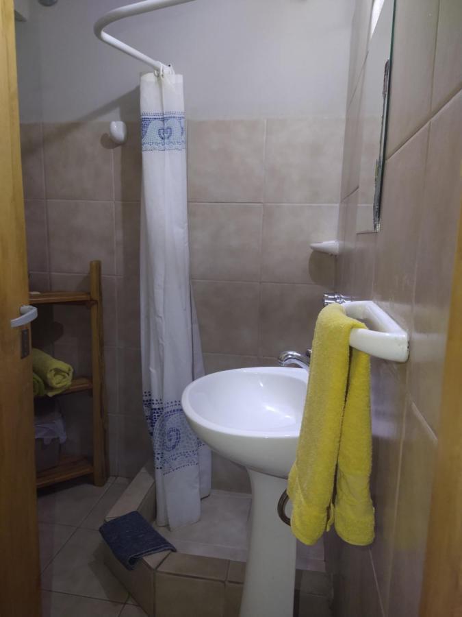 Rincon Del Sol Apartment El Bolson Exterior photo